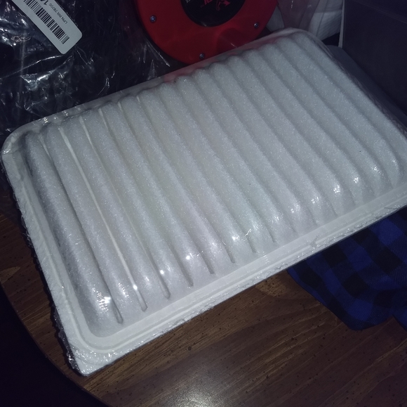 ENGINE AIR FILTER for Toyota Camry GP171 - Picture 3 of 3